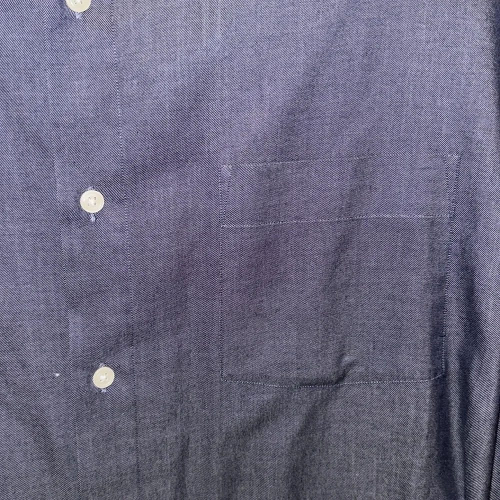 J.Crew men’s button down dress shirt